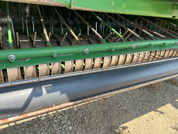 2020 John Deere 560R Baler/Round