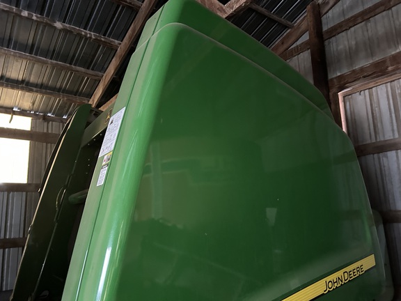 2017 John Deere 569 Premium Baler/Round