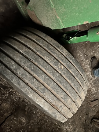 2019 John Deere 956 Mower Conditioner