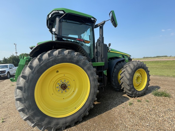2024 John Deere 8R 340 Tractor
