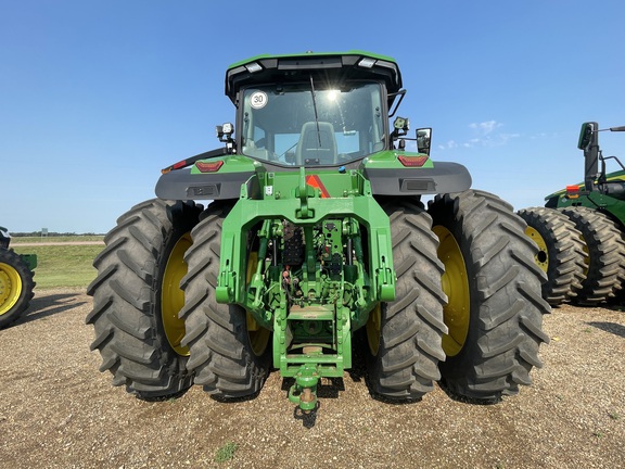 2024 John Deere 8R 340 Tractor