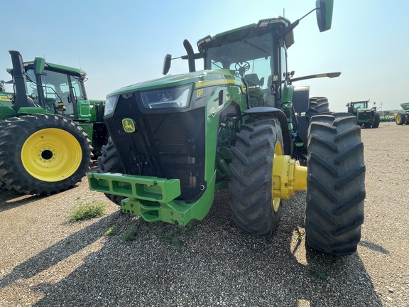 2024 John Deere 8R 340 Tractor