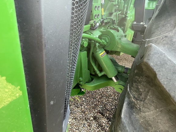 2024 John Deere 8R 340 Tractor