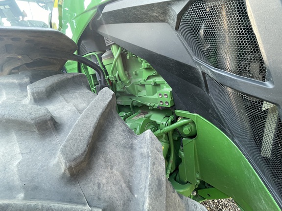 2024 John Deere 8R 340 Tractor