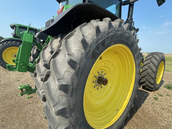 2024 John Deere 8R 340 Tractor