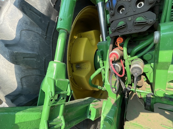 2024 John Deere 8R 340 Tractor