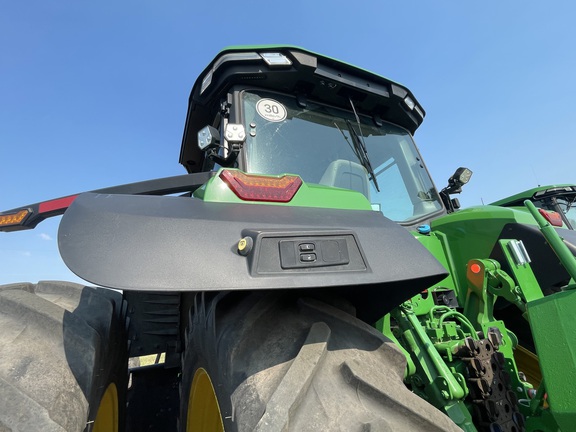 2024 John Deere 8R 340 Tractor