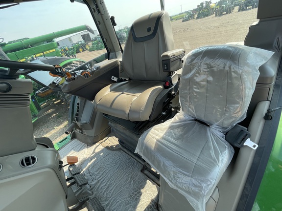 2024 John Deere 8R 340 Tractor