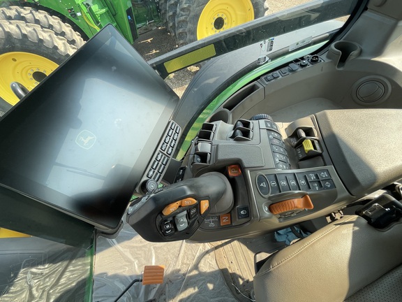 2024 John Deere 8R 340 Tractor