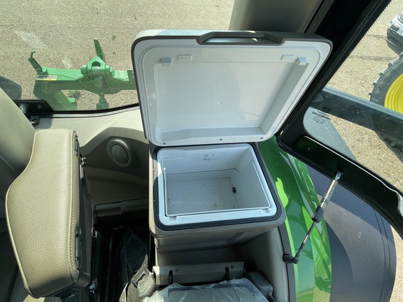 2024 John Deere 8R 340 Tractor