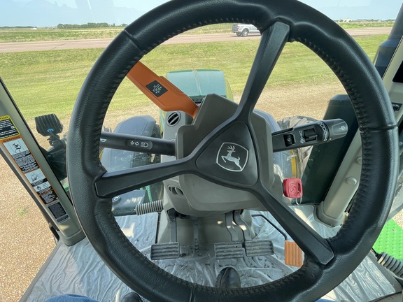 2024 John Deere 8R 340 Tractor