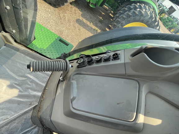 2024 John Deere 8R 340 Tractor