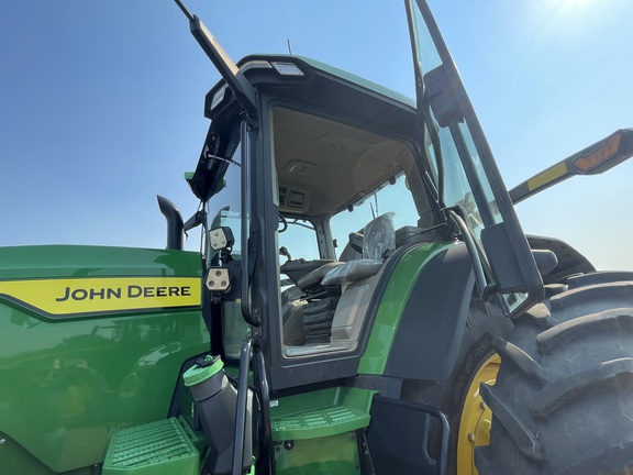 2024 John Deere 8R 340 Tractor