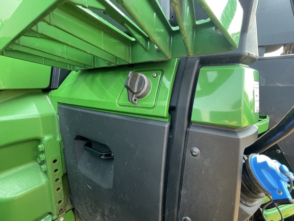 2024 John Deere 8R 340 Tractor
