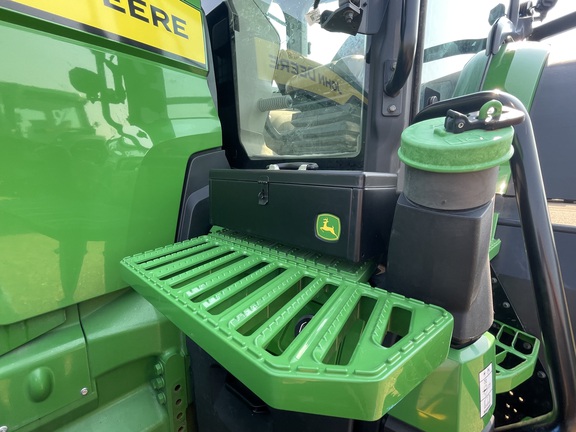2024 John Deere 8R 340 Tractor