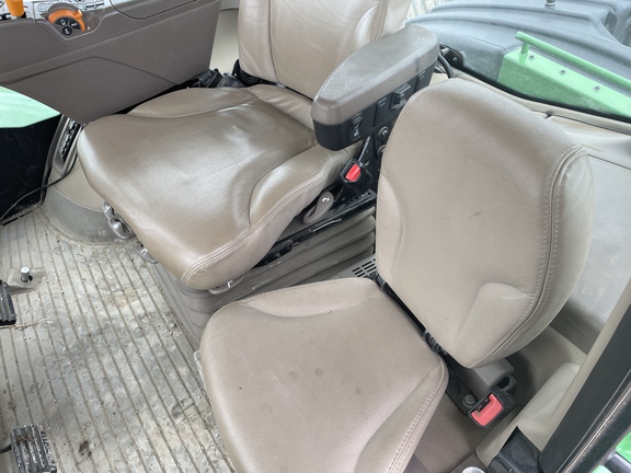 2021 John Deere 9620RX Tractor Rubber Track