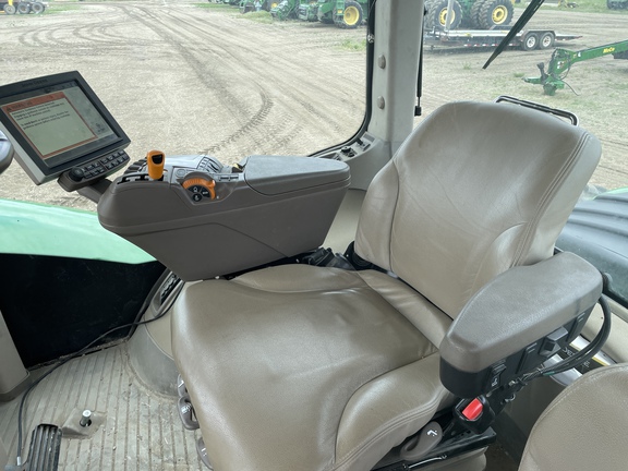 2021 John Deere 9620RX Tractor Rubber Track