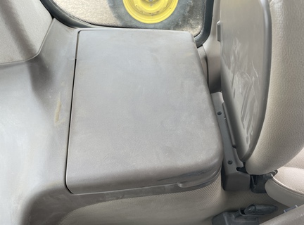 2021 John Deere 9620RX Tractor Rubber Track