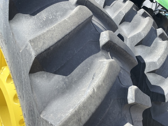 2023 John Deere 9R 640 Tractor 4WD