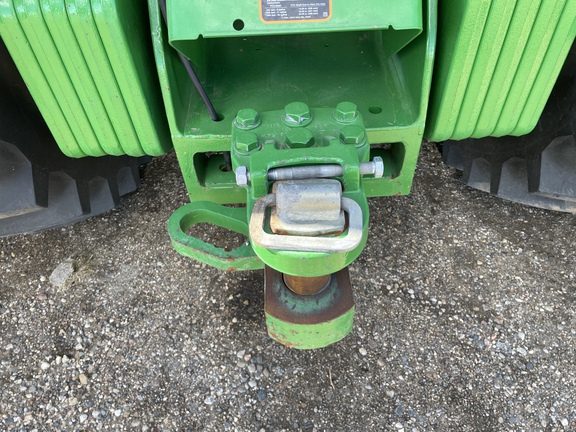 2023 John Deere 9R 640 Tractor 4WD