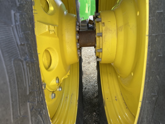 2023 John Deere 9R 640 Tractor 4WD