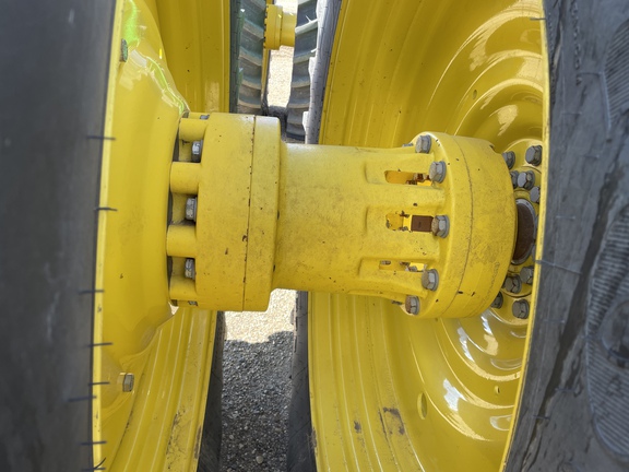 2023 John Deere 9R 640 Tractor 4WD