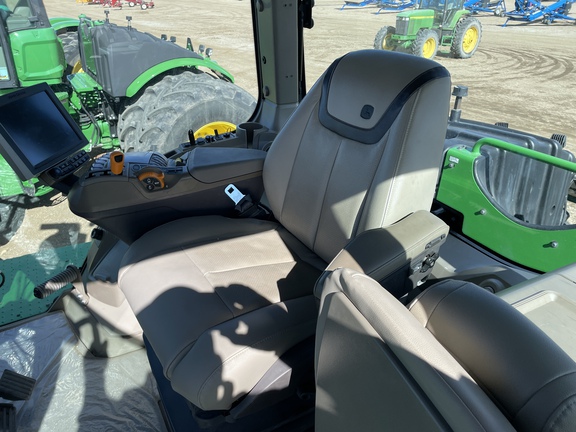 2023 John Deere 9R 640 Tractor 4WD