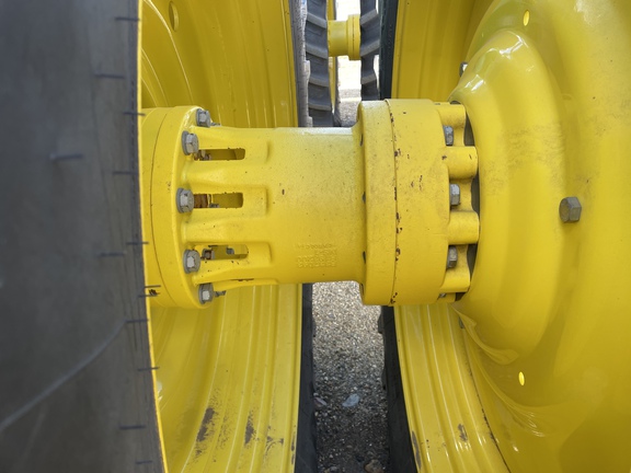 2023 John Deere 9R 640 Tractor 4WD