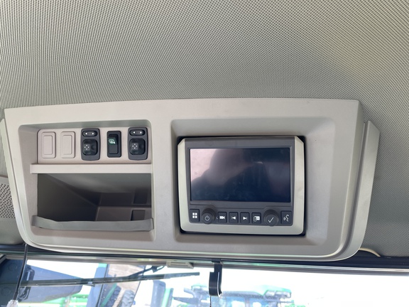 2023 John Deere 9R 640 Tractor 4WD