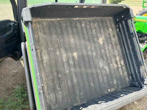 2022 John Deere XUV 835R ATV