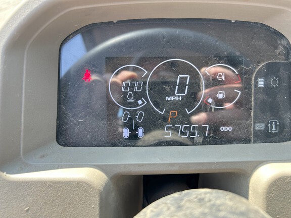 2022 John Deere XUV 835R ATV