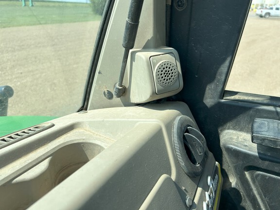 2022 John Deere XUV 835R ATV