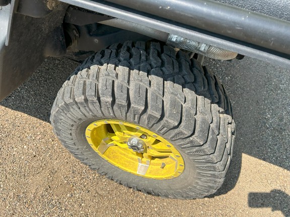 2022 John Deere XUV 835R ATV