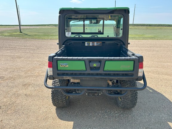 2022 John Deere XUV 835R ATV