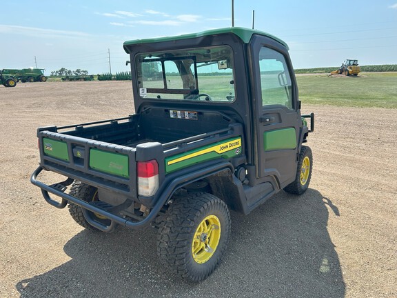 2022 John Deere XUV 835R ATV