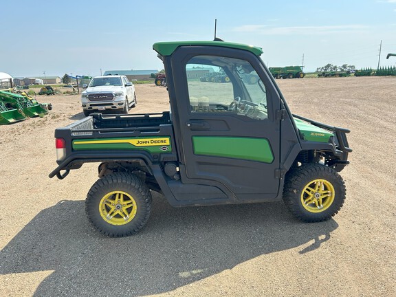 2022 John Deere XUV 835R ATV