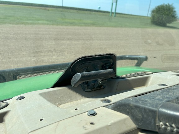 2022 John Deere XUV 835R ATV