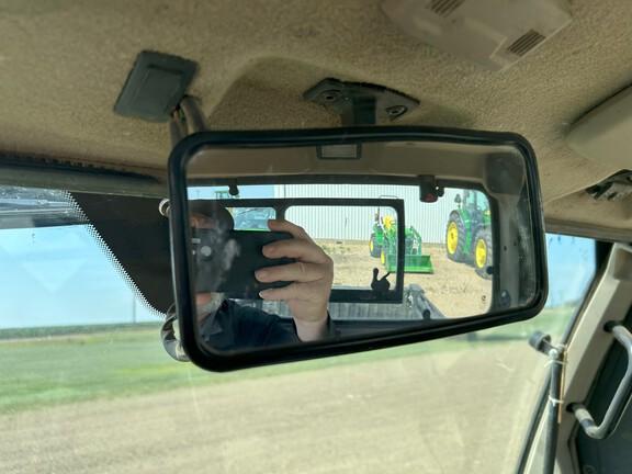 2022 John Deere XUV 835R ATV