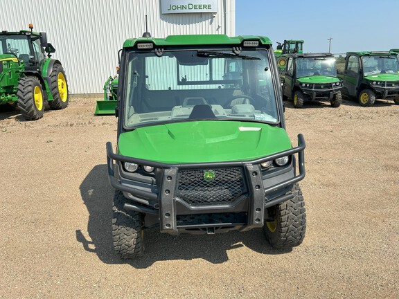 2022 John Deere XUV 835R ATV