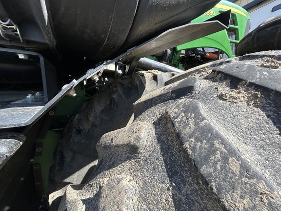 2010 John Deere 9330 Tractor 4WD