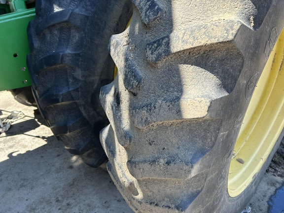 2010 John Deere 9330 Tractor 4WD