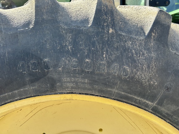 2010 John Deere 9330 Tractor 4WD