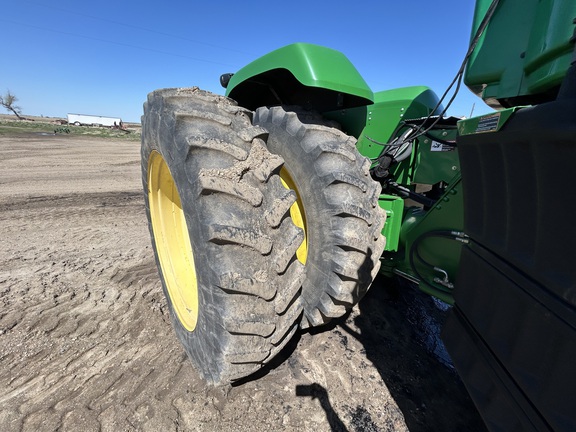 2010 John Deere 9330 Tractor 4WD