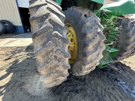 2010 John Deere 9330 Tractor 4WD