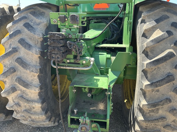 2010 John Deere 9330 Tractor 4WD