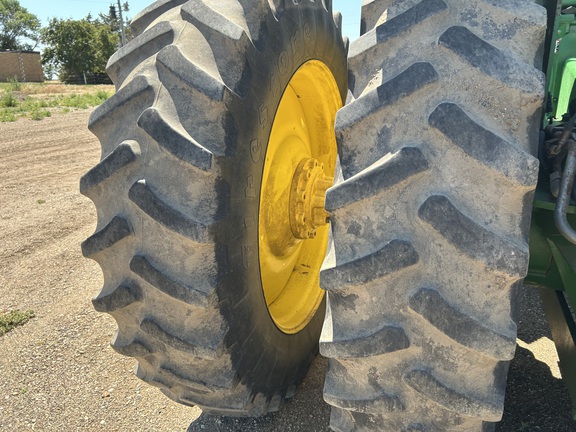 2010 John Deere 9330 Tractor 4WD