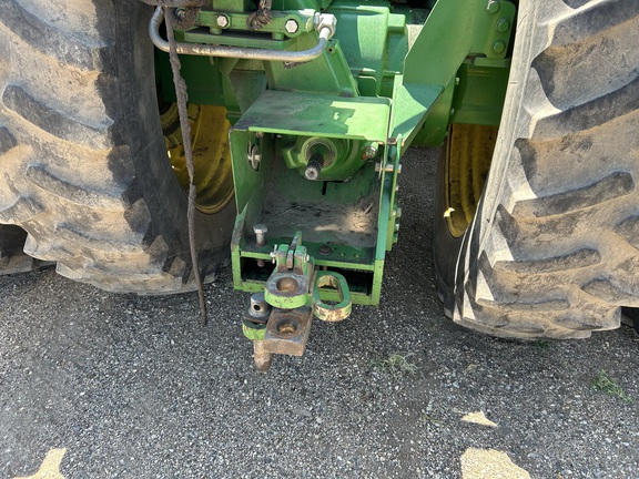 2010 John Deere 9330 Tractor 4WD