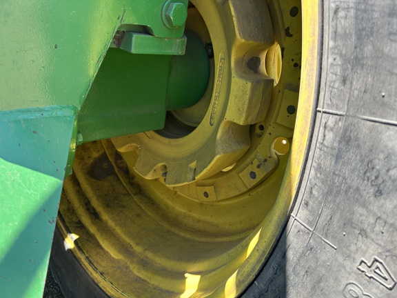 2010 John Deere 9330 Tractor 4WD