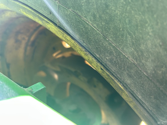 2010 John Deere 9330 Tractor 4WD