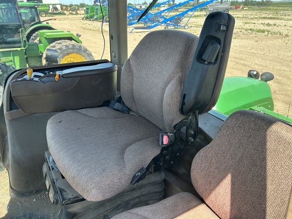 2010 John Deere 9330 Tractor 4WD